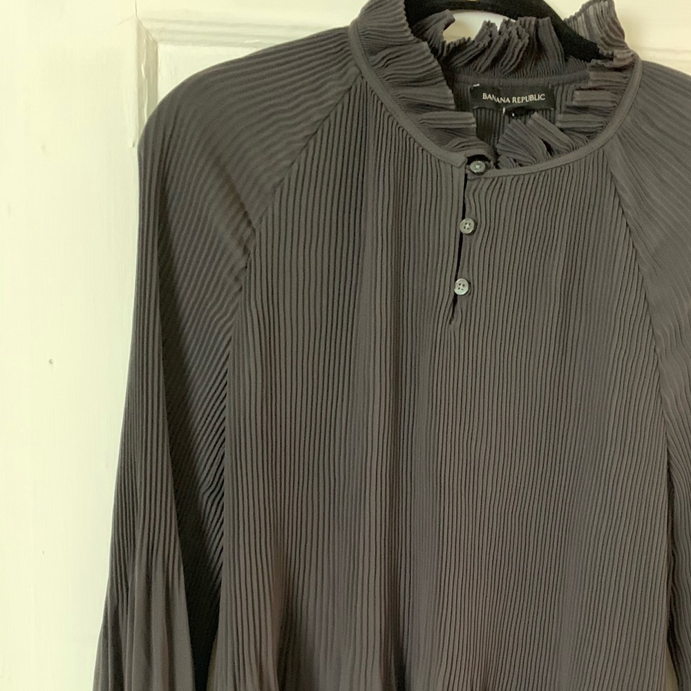 Sheer Blouse